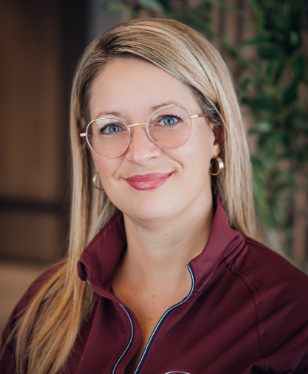 MARIE-CHRISTINE NADEAU