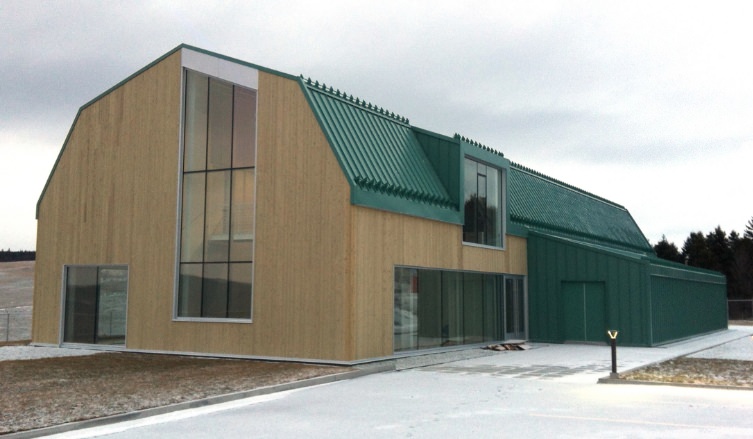 projets institutionnels