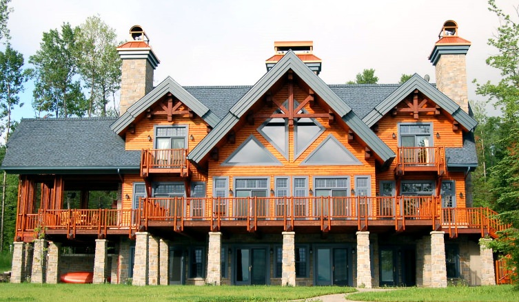 Projets résidentiels